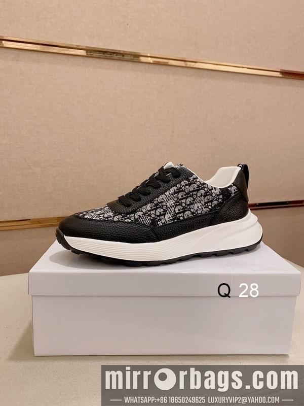 Dior Shoes sz38-45 N0302