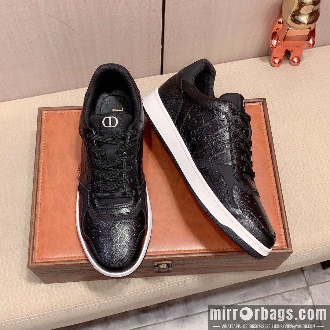 Dior Shoes sz38-44 h0601