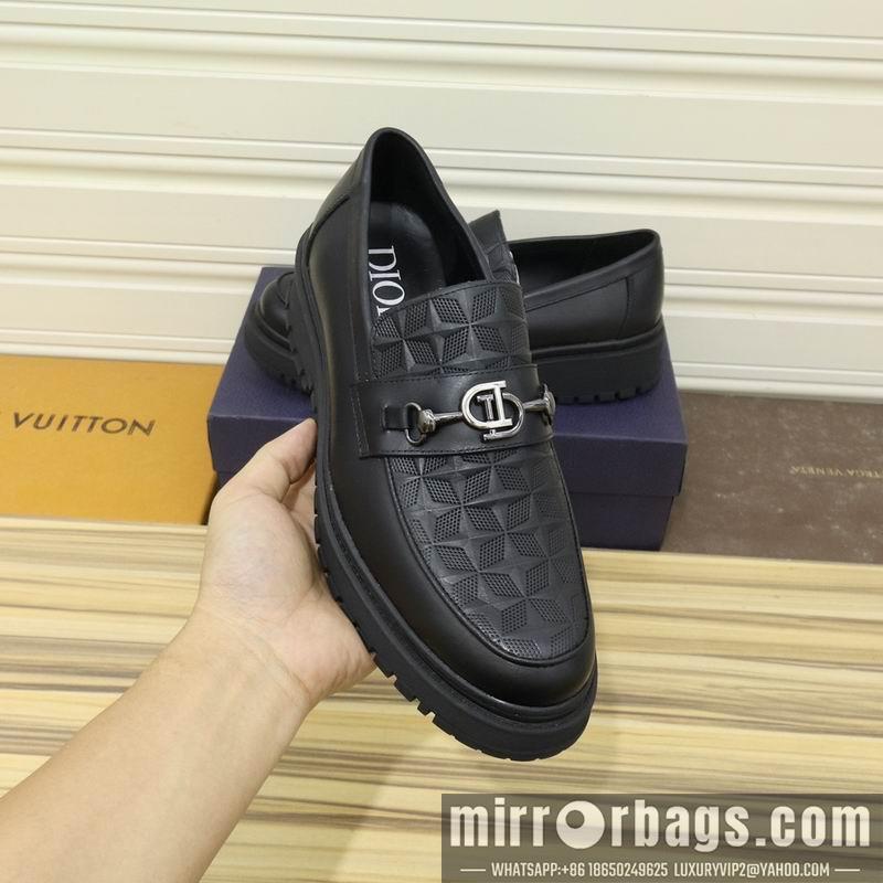 Dior Shoes sz38-45 mnw0186