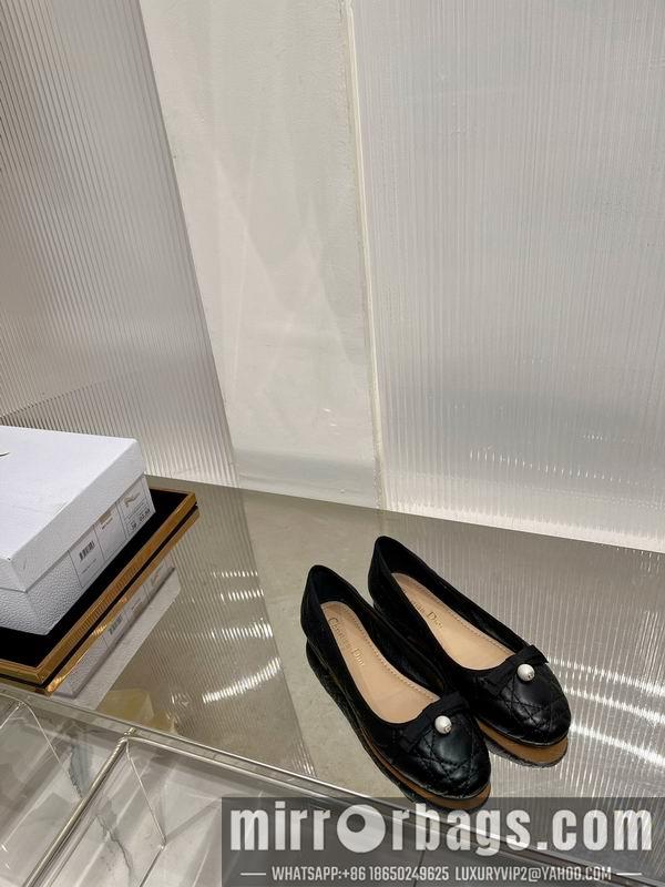 Dior Shoes sz35-40 mnw0201