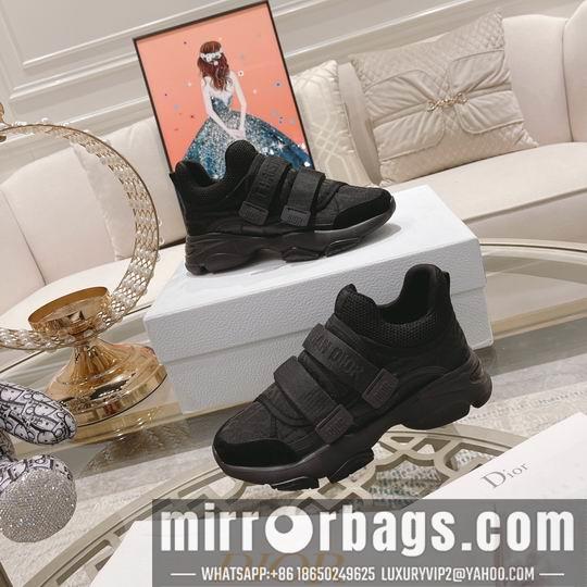 Dior Shoes sz34-41 mnh0901