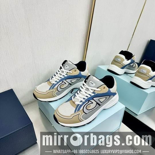 Dior Shoes sz35-45 mnh0511