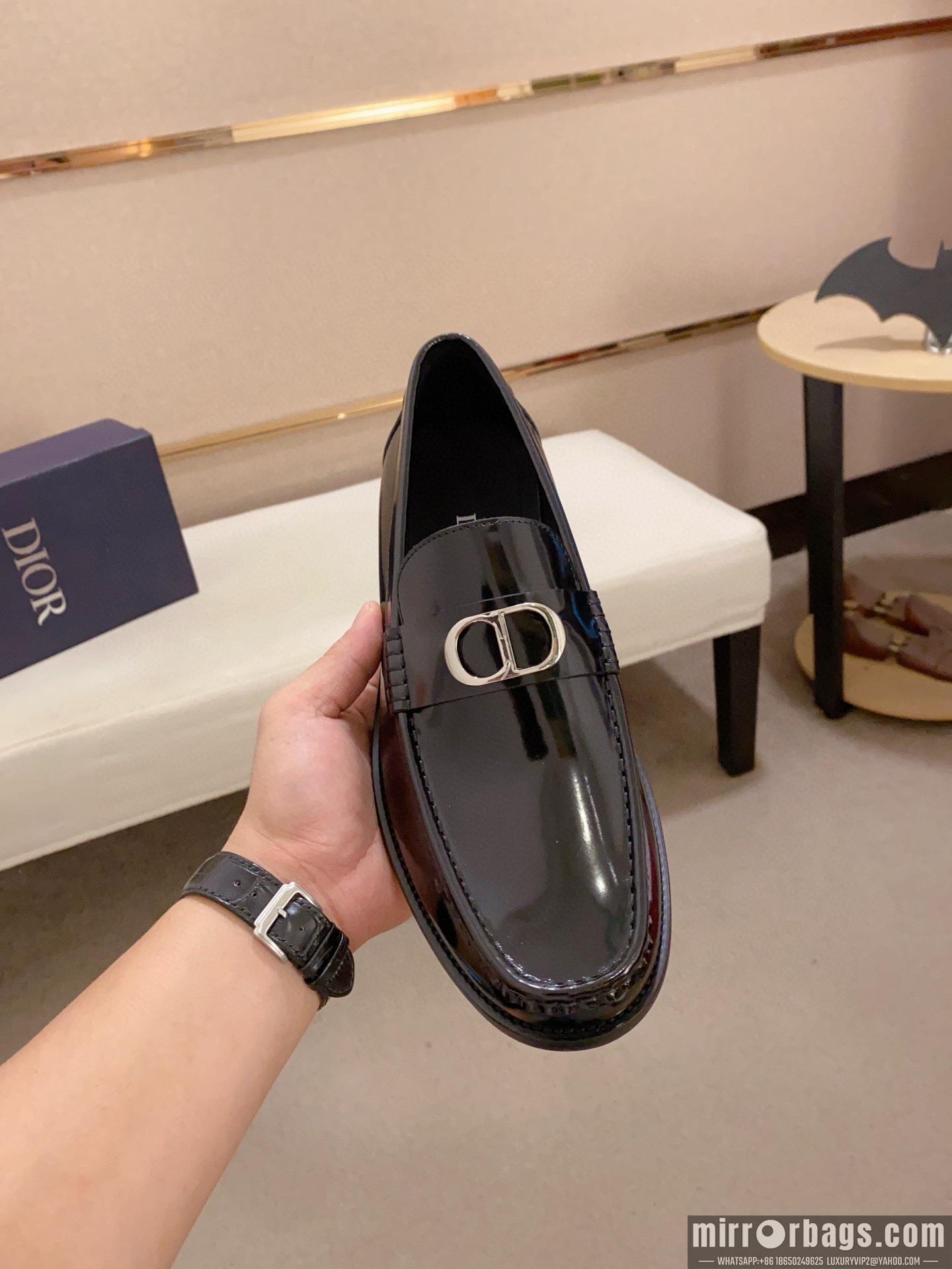 Dior Shoes sz38-45 hnh1217