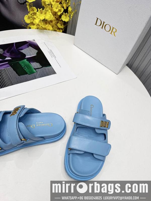 Dior Shoes sz35-42 mnw0306