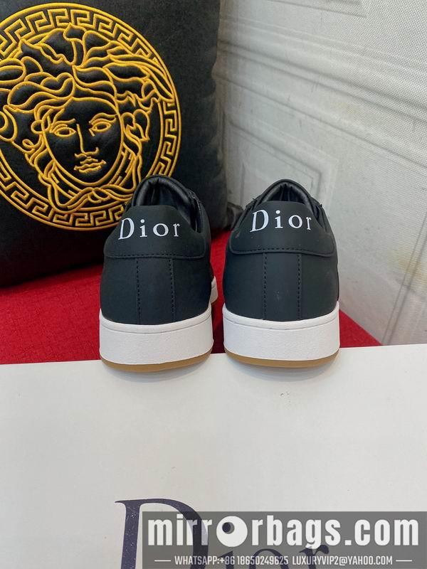 Dior Shoes sz38-44 mnm0131