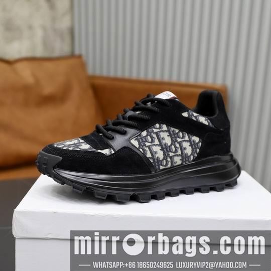 Dior Shoes sz38-45 hnh0711
