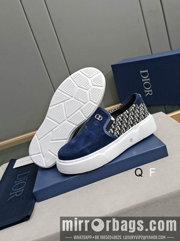 Dior Shoes sz38-45 4C TF0102