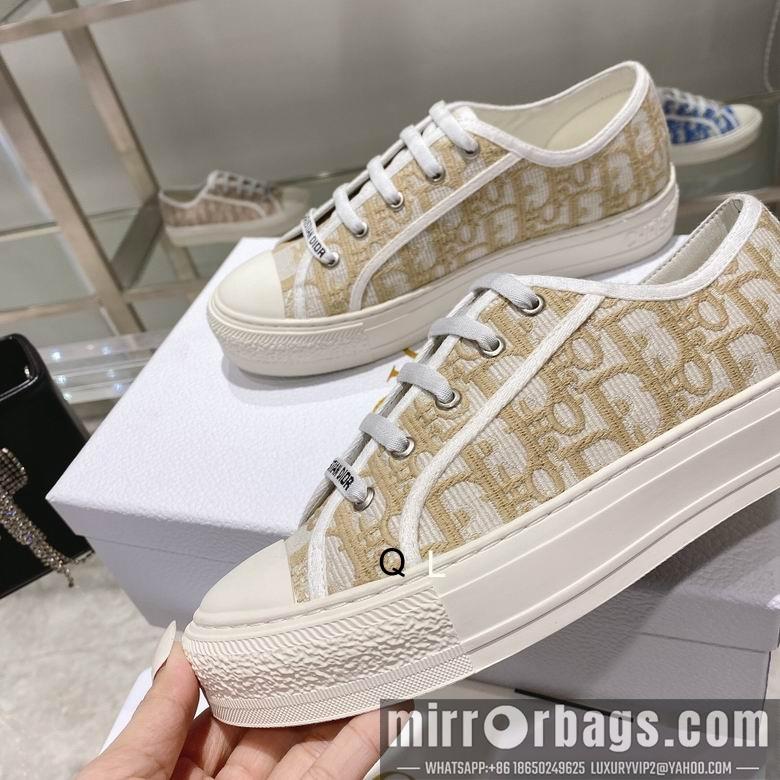 Dior Shoes sz35-41LL0112