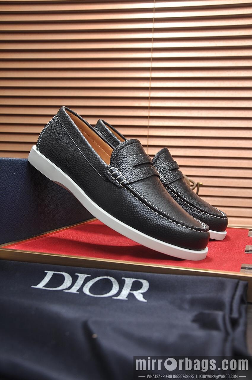 Dior Shoes sz38-44 h0801