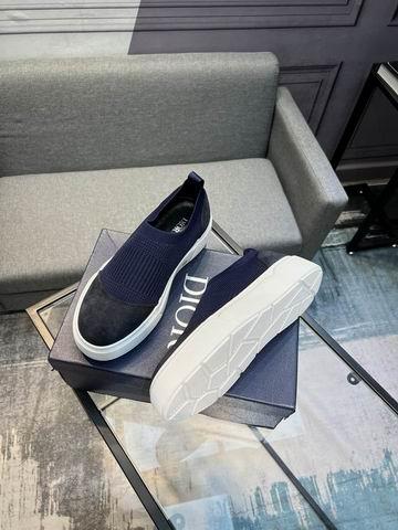 Dior Shoes sz38-45 mnh0506