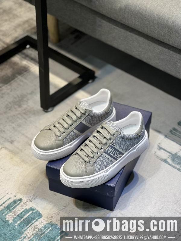 Dior Shoes sz38-44 hnm0178