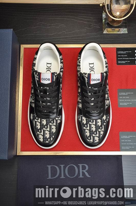 Dior Shoes sz38-45 mnw0306