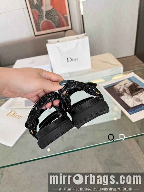 Dior Shoes sz35-40 GDT0401