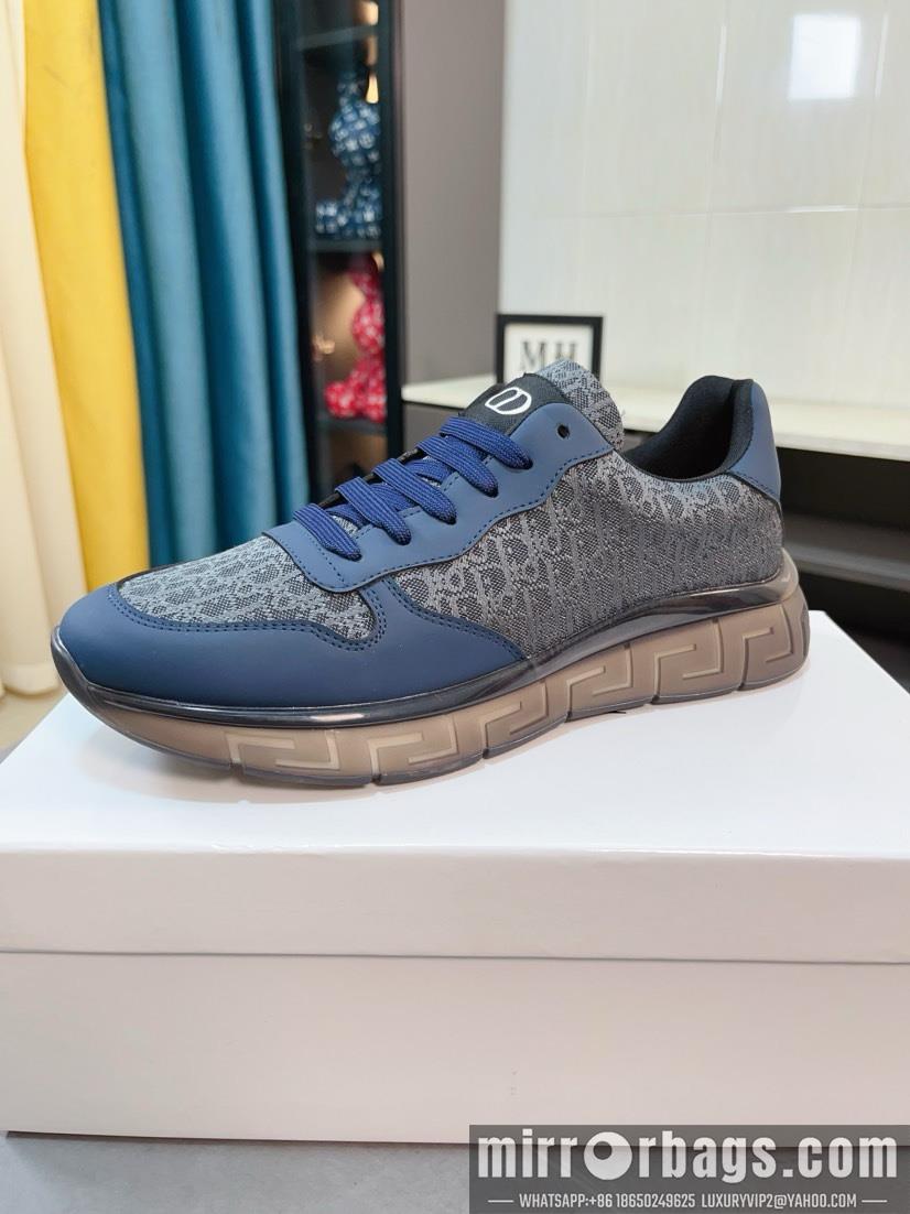 Dior Shoes sz38-44 h0809