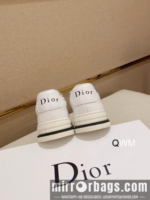 Dior Shoes sz38-45 2C WM0804