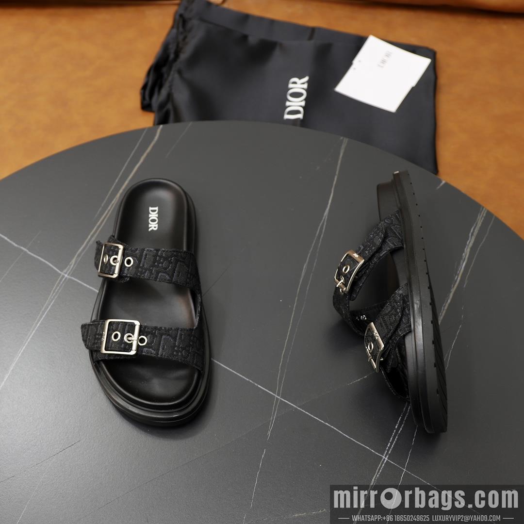 Dior Shoes sz38-44 h0603