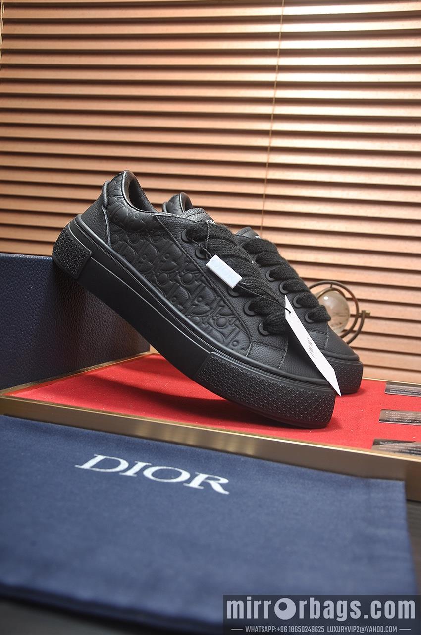 Dior Shoes sz35-44 hnh1219