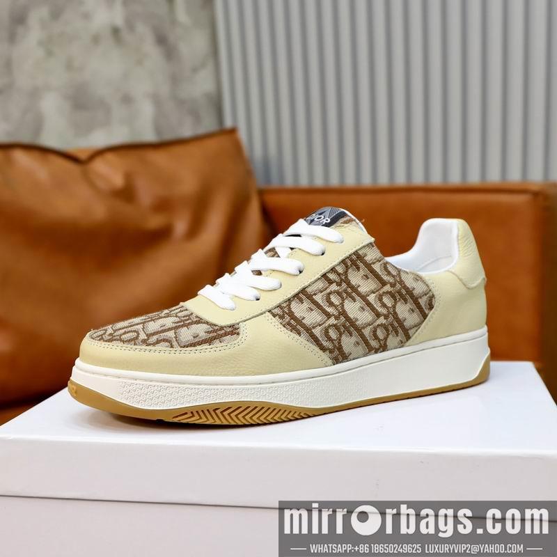 Dior Shoes sz38-44 hnm0143