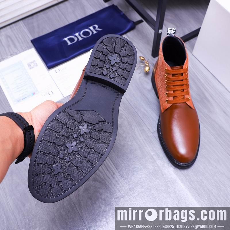 Dior Shoes sz38-44 hnm0101