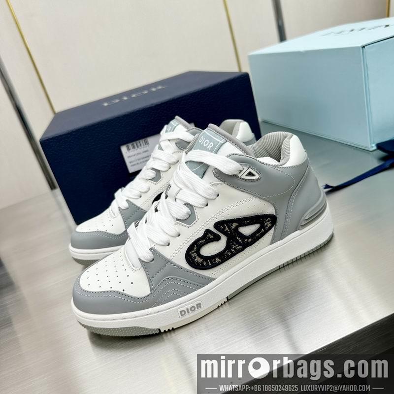 Dior Shoes sz35-45 mnw0144