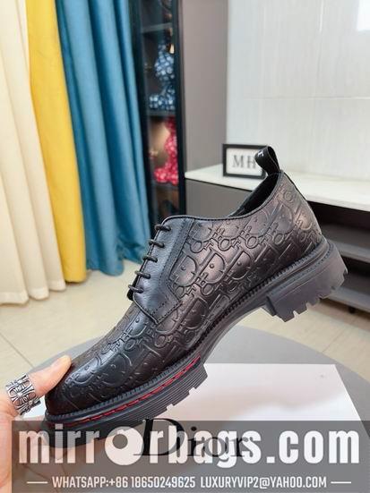 Dior Shoes sz38-44 mnh0701