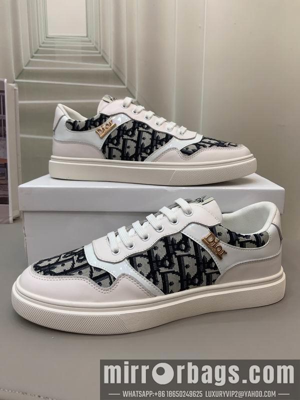 Dior Shoes sz38-44 hnm0141