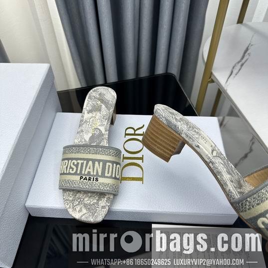 Dior Shoes sz34-42 mnh0830