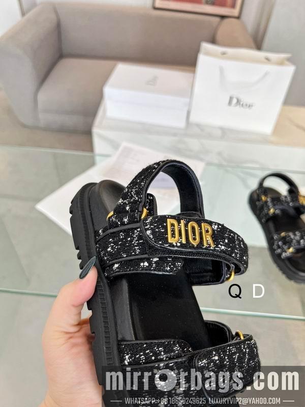 Dior Shoes sz35-40 GDT0401