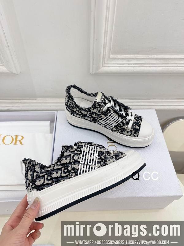 Dior Shoes sz35-40 XC0405