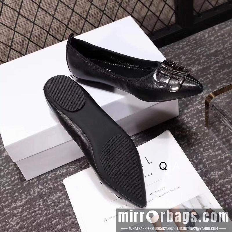 Balenciaga Shoes sz35-40 3C A1011
