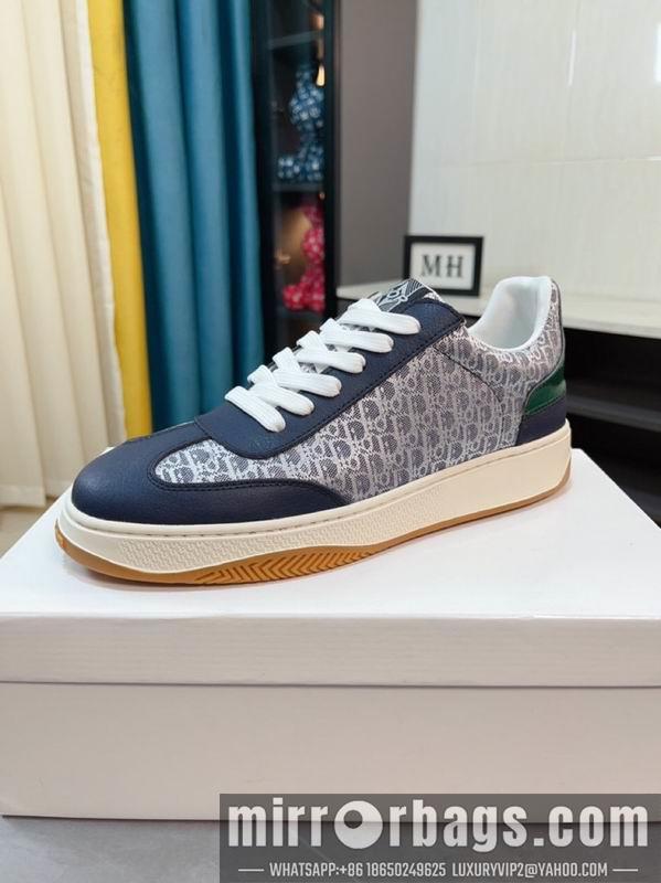 Dior Shoes sz38-44 hnm0174