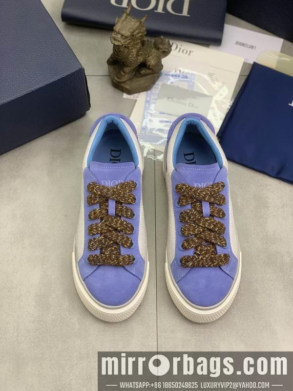Dior Shoes sz35-45 mnw0194