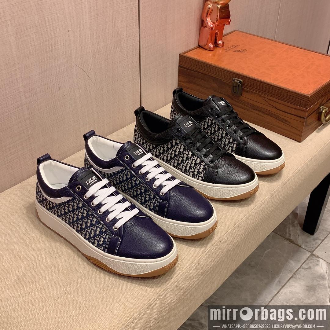 Dior Shoes sz38-44 h0802