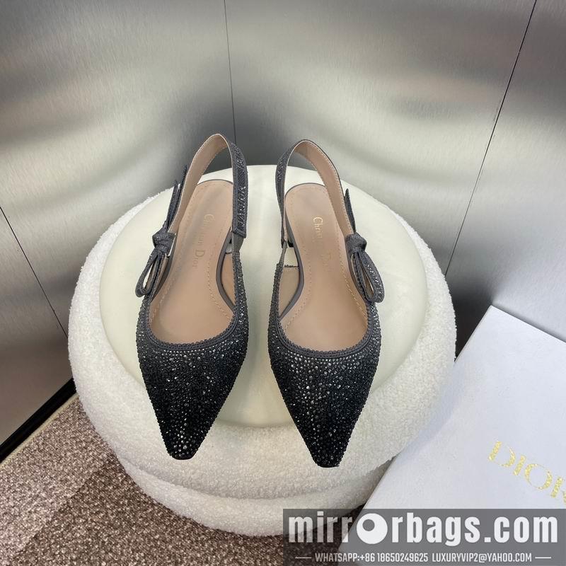 Dior Shoes sz33-44 mnw0401