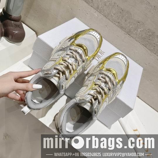 Dior Shoes sz35-40 mnh0607