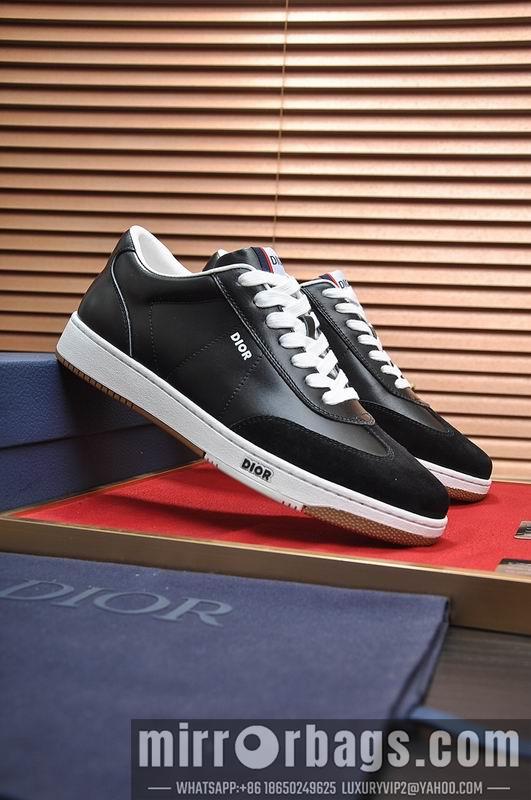 Dior Shoes sz38-45 mnw0314