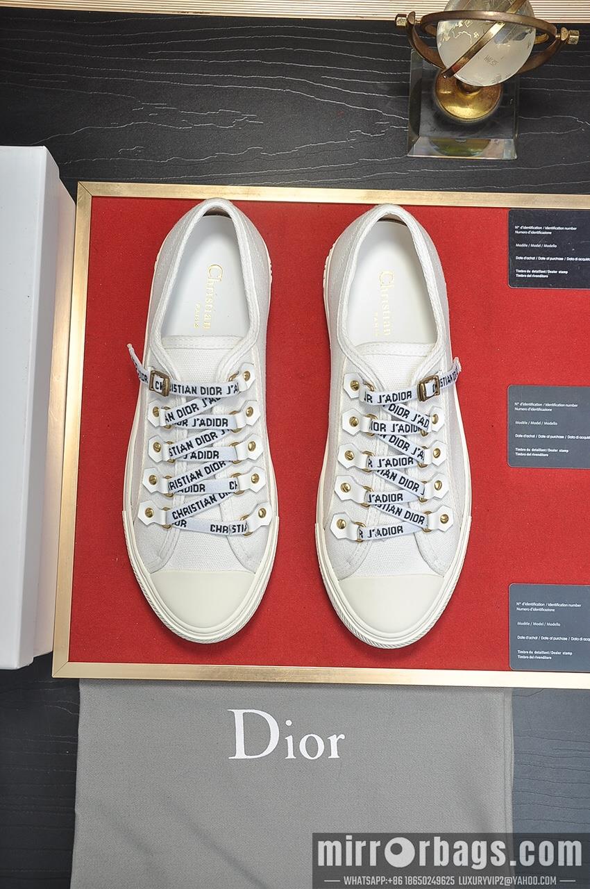 Dior Shoes sz35-44 h0823