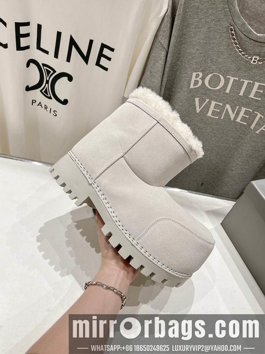 Balenciaga Shoes sz35-45 mnh0801