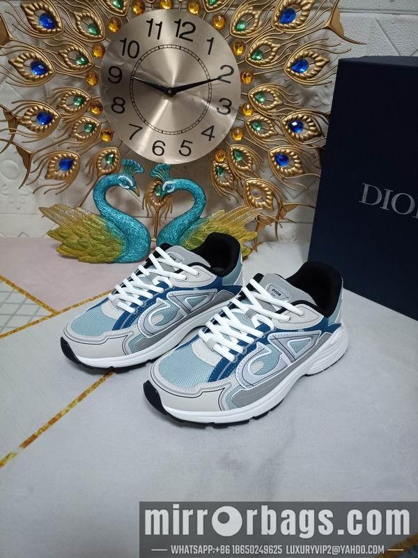 Dior Shoes sz35-45 mnm0103