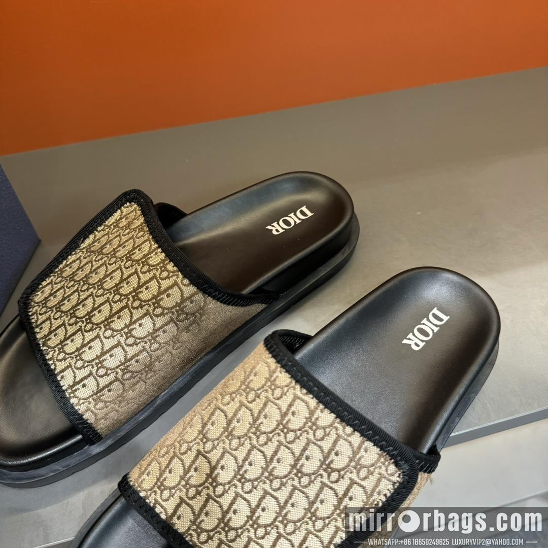 Dior Shoes sz38-45 h0502