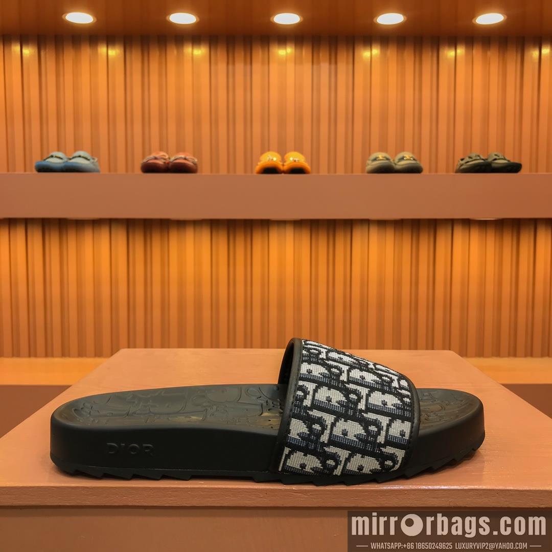 Dior Shoes sz38-44 h0504