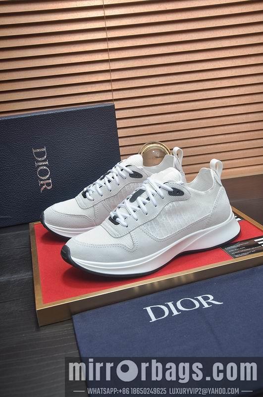 Dior Shoes sz38-44 hnm0130