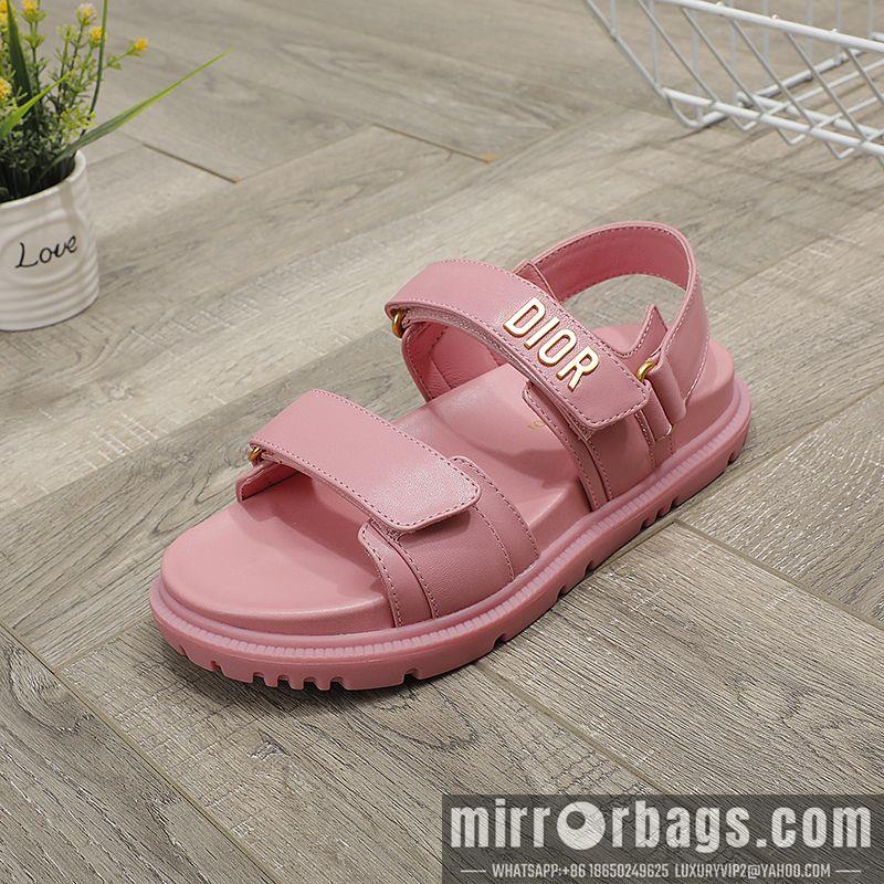 Dior Shoes sz35-42 mnw0303
