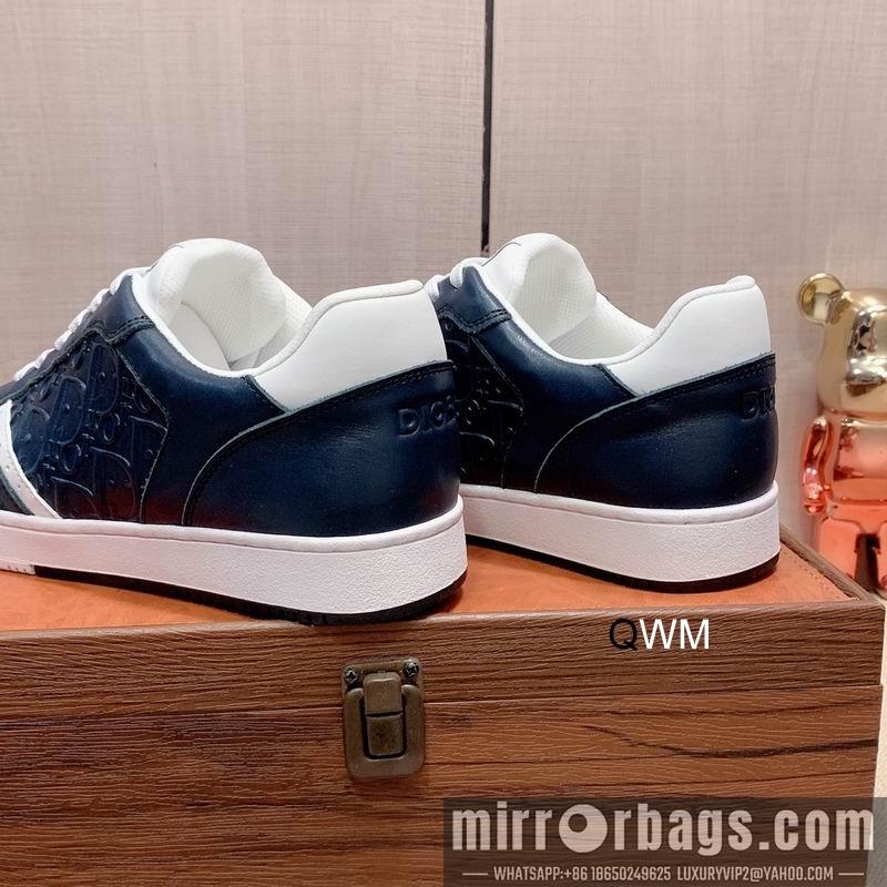 Dior Shoes sz38-45 WM0604