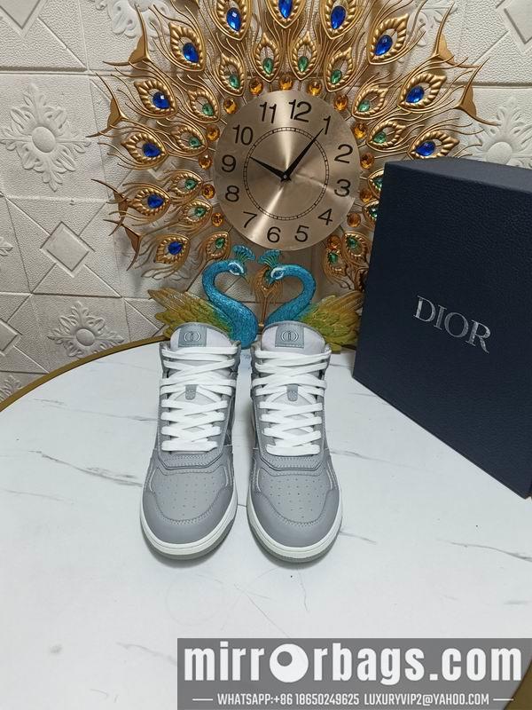 Dior Shoes sz35-45 mnm0105