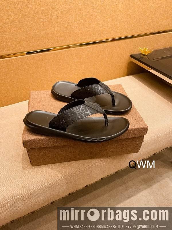 Dior Shoes colour sz38-45 WM0801