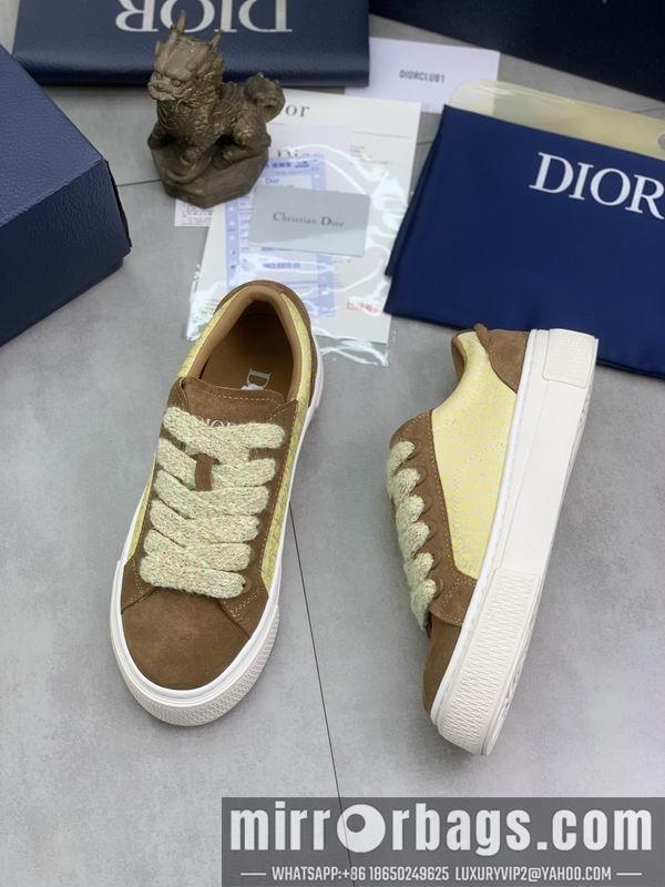 Dior Shoes sz35-45 mnw0194