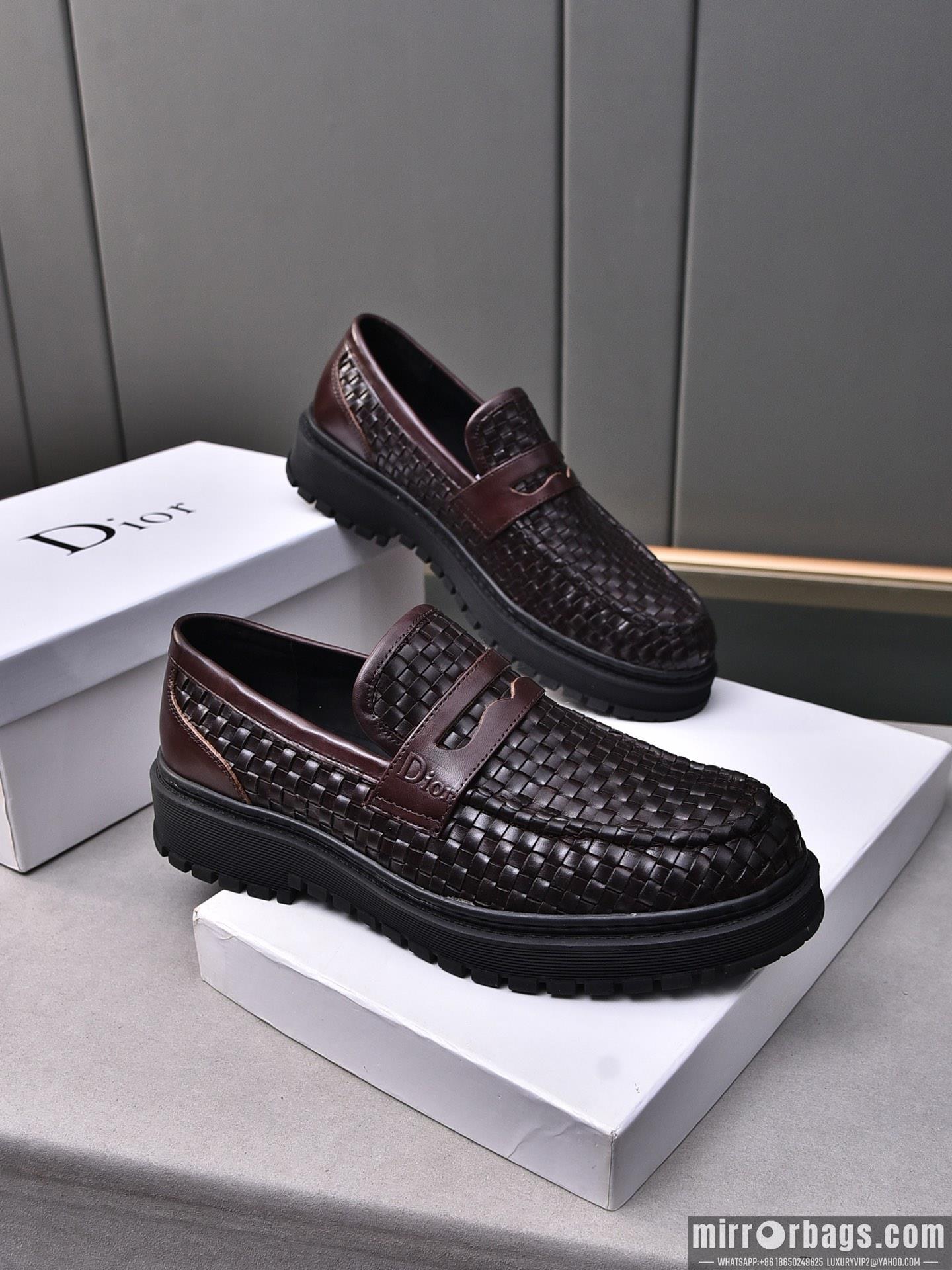 Dior Shoes sz38-44 hnh1240