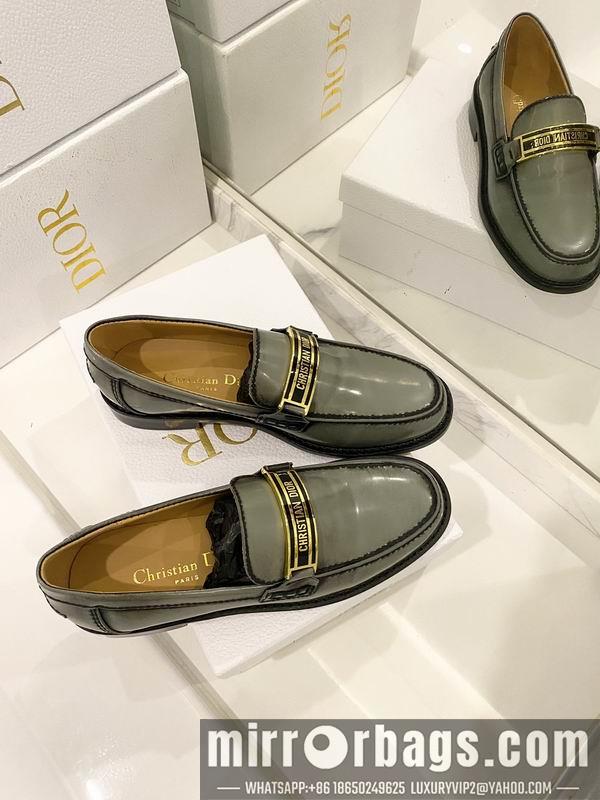 Dior Shoes sz35-40 mnw0306