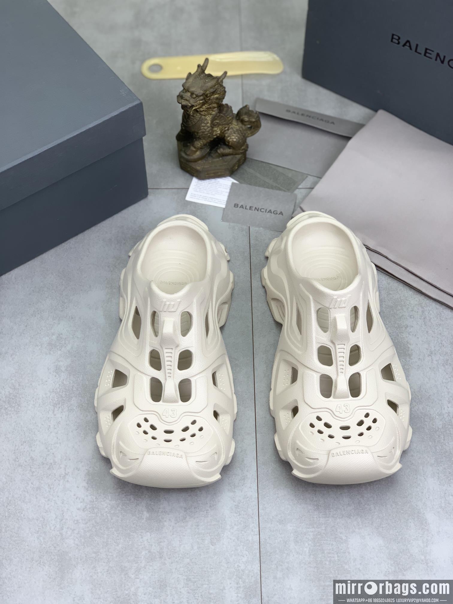 Balenciaga Shoes sz35-45 h0602